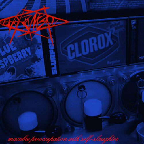 Kevorkianesque : Macabre Preocupation with Self Slaughter